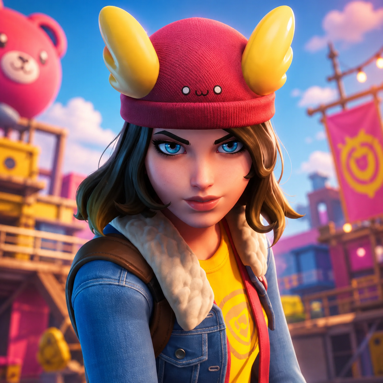 Skye